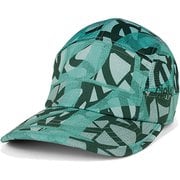 ゴーキャップSCフィールドルーピーMU スポーツウェア キャップ Dusty Turquoise(410601) M/Lサイズ 4104790601251