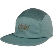 GOCAP-CLASSIC-ATHLETICS スポーツウェア キャップ SilverPine(410585) M/Lサイズ 4104840585251