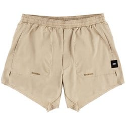 M ATショーツ5インチブリーフ 水陸両用 メンズ ランニングウェア ショートパンツ Safari（410621） Lサイズ 4105080621251