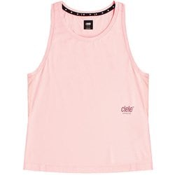 ダブリューディーエルワイシングレット レディース ランニングウェア シャツ Peachskin（410581） Sサイズ 4105480581251