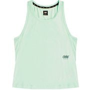 ダブリューディーエルワイシングレット レディース ランニングウェア シャツ Dusty Turquoise(410600) Sサイズ 4105480600251