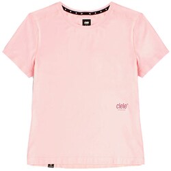 W DLYTシャツ レディース ランニングウェア シャツ Peachskin（410581） Sサイズ 4105490581251