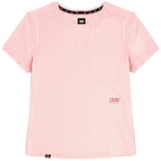 W DLYTシャツ レディース ランニングウェア シャツ Peachskin(410581) Sサイズ 4105490581251