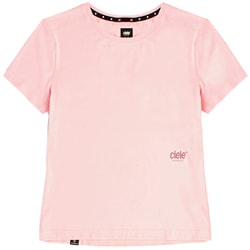 W DLYTシャツ レディース ランニングウェア シャツ Peachskin（410581） Mサイズ 4105490581251