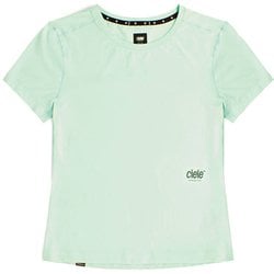 W DLYTシャツ レディース ランニングウェア シャツ Dusty Turquoise（410600） XSサイズ 4105490600251