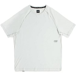 M DLYTシャツ メンズ ランニングウェア シャツ Light Grey（410586） Sサイズ 4105540586251