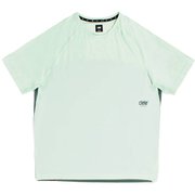 M DLYTシャツ メンズ ランニングウェア シャツ Dusty Turquoise(410600) Lサイズ 4105540600251