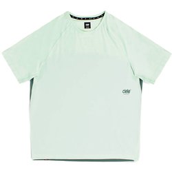 M DLYTシャツ メンズ ランニングウェア シャツ Dusty Turquoise（410600） XLサイズ 4105540600251