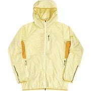 エムヴィーエヌティージャケット メンズ ランニングウェア ブレーカー Glade(410584) Lサイズ 4105550584251