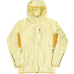 エムヴィーエヌティージャケット メンズ ランニングウェア ブレーカー Glade（410584） XLサイズ 4105550584251