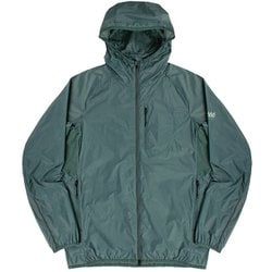 エムヴィーエヌティージャケット メンズ ランニングウェア ブレーカー Silver Pine（410585） Mサイズ 4105550585251