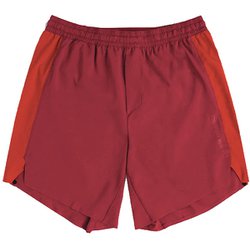 M TRNショーツ7インチライナーレス メンズ ランニングウェア ショートパンツ Merlot（410622） Lサイズ 4105090622251