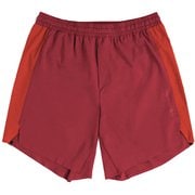 M TRNショーツ7インチライナーレス メンズ ランニングウェア ショートパンツ Merlot(410622) Lサイズ 4105090622251