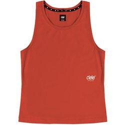 ダブリューディーエルワイシングレット レディース ランニングウェア シャツ Clay（410587） Sサイズ 4105480587251