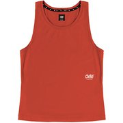 ダブリューディーエルワイシングレット レディース ランニングウェア シャツ Clay(410587) Mサイズ 4105480587251