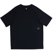 M DLYTシャツ メンズ ランニングウェア シャツ Shadowcast(410012) Mサイズ 4105540012251