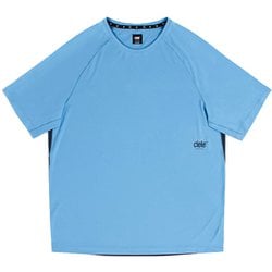 M DLYTシャツ メンズ ランニングウェア シャツ Dusty Blue（410599） Mサイズ 4105540599251