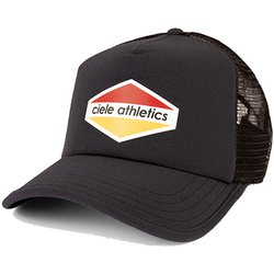 ティーアールエルキャップ エスシー フィールド アップダウン スポーツウェア キャップ Black（410024） M/Lサイズ 4104810024251