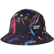 ゴーバケット コンプ サマーナイツ ハット Nuit(410628) L/XLサイズ 4105290628251