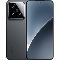 Xiaomi 15/6.36インチ/Snapdragon 8 Elite/RAM 12GB/ROM 512GB/Xiaomi HyperOS（Android 15）/SIMフリースマートフォン/Black MZBOKEAJP