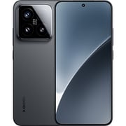 Xiaomi 15/6.36インチ/Snapdragon 8 Elite/RAM 12GB/ROM 512GB/Xiaomi HyperOS(Android 15)/SIMフリースマートフォン/Black MZBOKEAJP