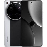 Xiaomi 15 Ultra/6.73インチ/Snapdragon 8 Elite/RAM 16GB/ROM 1TB/Xiaomi HyperOS(Android 15)/SIMフリースマートフォン/Silver Chrome MZB0JK0JP