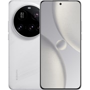 Xiaomi 15 Ultra/6.73インチ/Snapdragon 8 Elite/RAM 16GB/ROM 512GB/Xiaomi HyperOS(Android 15)/SIMフリースマートフォン/White MZB0JJYJP