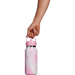 Hydro Flask限定ジェリーコレクション32oz ワイドマウス　ピンク Hydro Flask限定ジェリーコレクション32oz ワイドマウス ピンク