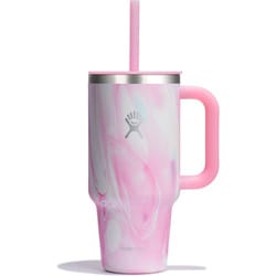 ジェリー 32オンス オール アラウンド トラベル タンブラー タンブラー 946ml JELLY Pink 8902030165251