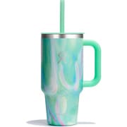 ジェリー 32オンス オール アラウンド トラベル タンブラー タンブラー 946ml JELLY Green 8902030166251