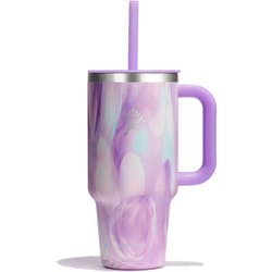 ジェリー 32オンス オール アラウンド トラベル タンブラー タンブラー 946ml JELLY Purple 8902030167251