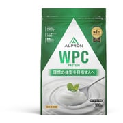 ALPRON WPC ヨーグルト風味 900g