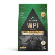 ALPRON PRO WPI プレーン 900g