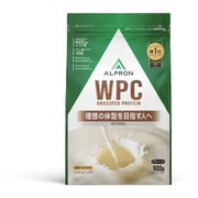 ALPRON NATURAL WPC プレーン 900g