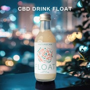 CBDドリンクFLOAT 200ml