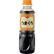 上級うまくちしょうゆ 360ml