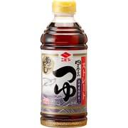 四季のつゆあごだしストレート 500ml