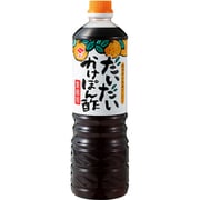 だいだいかけぽん酢 1L