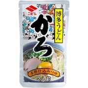 博多うどんかろ 80g