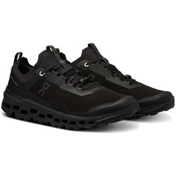 クラウドウルトラ 2 メンズ トレイルランニングシューズ All Black US9.5（27.5cm） 3MD30280485