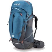 Hyperon 80 ザック 80L Orion Blue Mサイズ QAP-82