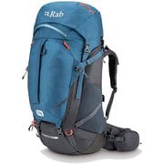 Hyperon 80 ザック 80L Orion Blue Mサイズ QAP-82