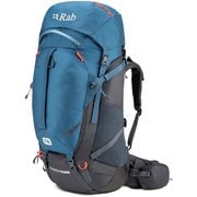 Hyperon 80 ND ザック 80L Orion Blue Sサイズ QAP-85