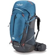 Hyperon 65 ザック 65L Orion Blue Mサイズ QAP-81