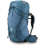 Exion 55 ザック 55L ND Orion Blue Sサイズ QAP-78
