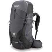 Exion 55 ザック 55L ND Anthracite Sサイズ QAP-78