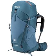 Exion 45 ザック 45L ND Orion Blue Sサイズ QAP-76