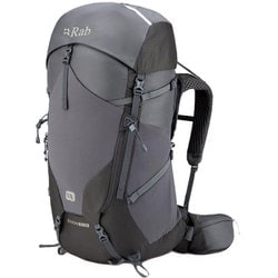 Exion 45 ザック 45L ND Anthracite Sサイズ QAP-76