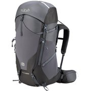 Exion 45 ザック 45L ND Anthracite Sサイズ QAP-76