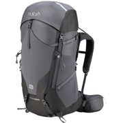 Exion 45 ザック 45L ND Anthracite Sサイズ QAP-76